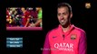 FC Barcelona: test a Sergio Busquets [ESP]