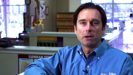 Welcome to Michaux Family Chiropractic