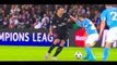 Dribbling Skills/Tricks & Goals || HD ● Zlatan Ibrahimovic