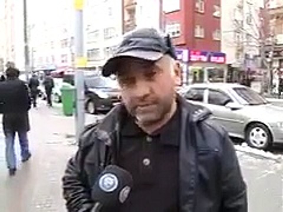 1 dakikada Ülkenin Ekonomisini Uzman bir Ekonomistden daha iyi anlatan sade vatandaş