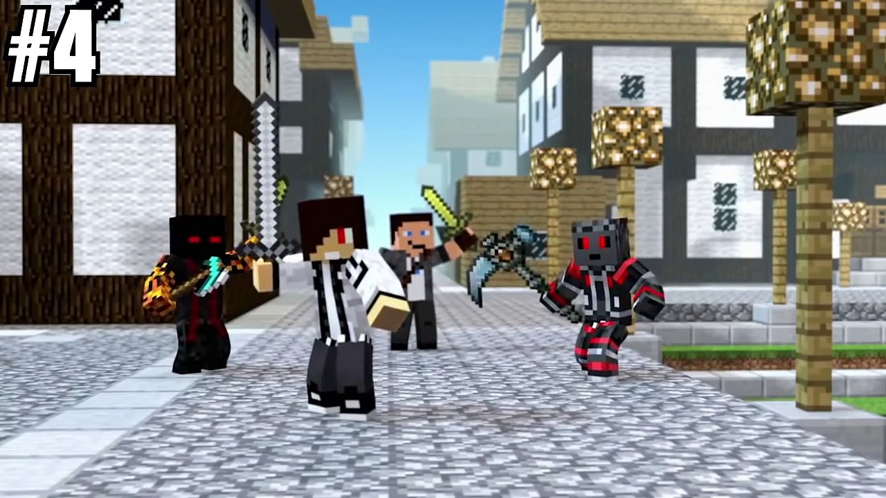 Top 5 Minecraft Songs November 2016 ♪ Best Minecraft Songs, Parody and Animation Videos 2016