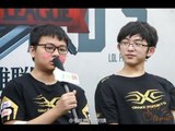 [LMHT] SofM tham gia Showmatch của Snake và Edward Gaming tại ChinaJoy 2016 Game 1