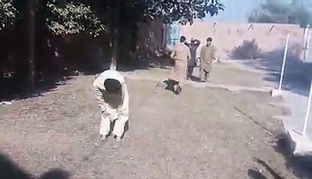 Funny Pakistani Pathan