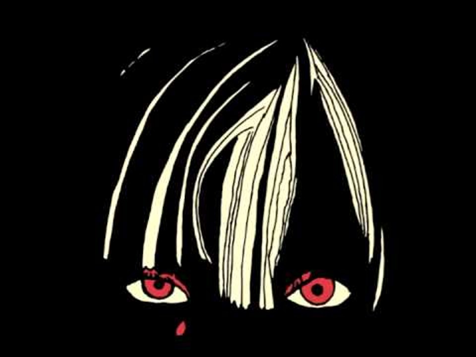 CHROMATICS "LADY" In The City LP