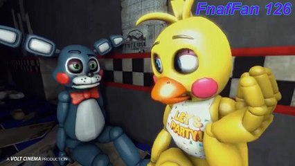 [SFM FNAF] Top 5 Five Nights at Freddys Animations #2