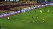 Djibril Sidibe Goal - Monaco 1 - 0 Tottenham 22-11-2016 hD