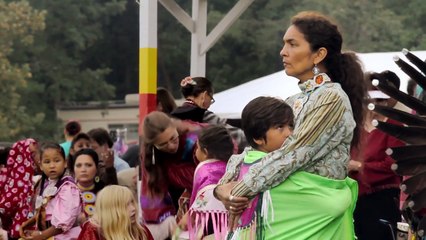 The Seventh Fire - Official Trailer - In Cinemas 13th May