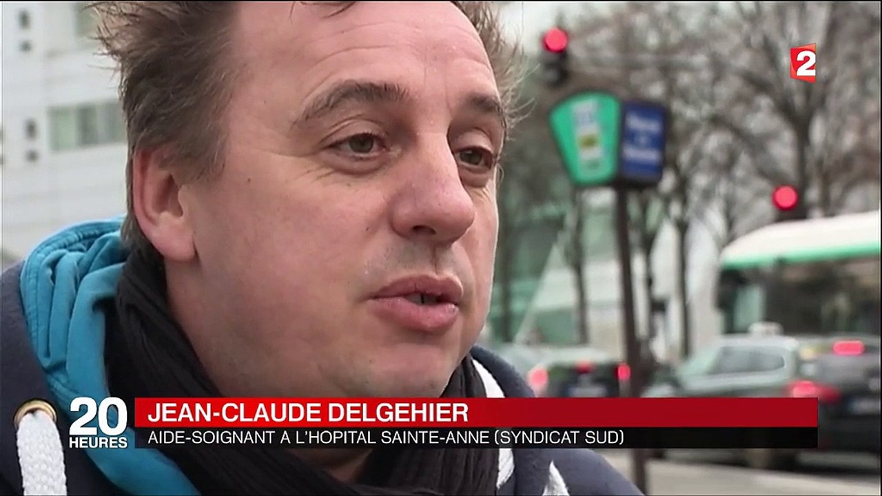 Fonctionnaires : que pensent-ils des 500 00 sup...