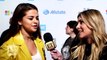 Selena Gomez Delivers Heartfelt Speech After AMA Win: 'You Do Not Have to Stay Broken'