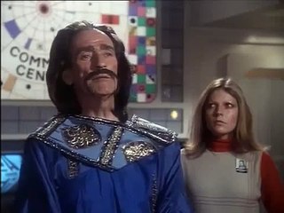 Space 1999 - S2E06 - New Adam New Eve