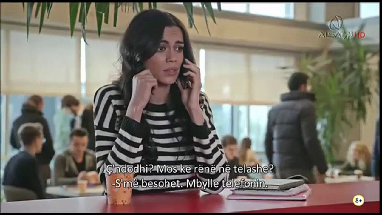 Ambicie e verber Pj.6