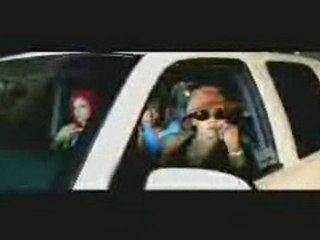 Ashanti's 'Foolish' Hit