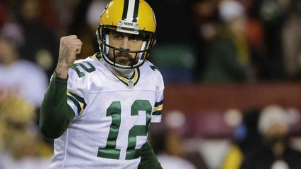 D’Amato: Can Rodgers Be Even Better?