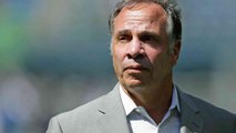 US Soccer Names Bruce Arena Head Coach