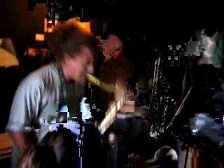 repet diggin chez Roland (Juillet 2004)