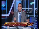 خالد صلاح معلقا على قضية الشيخ ميزو: 