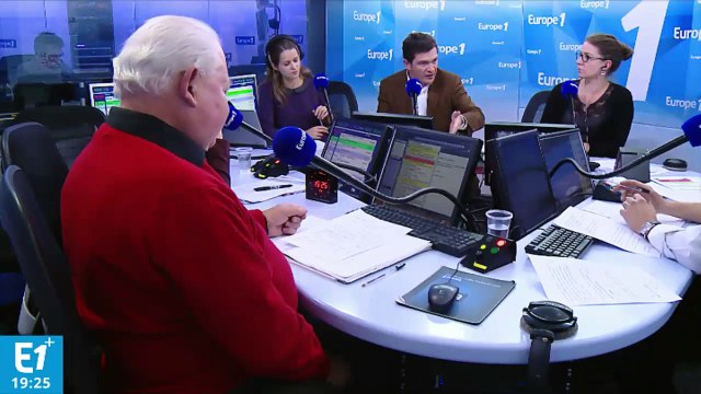 Benoist Apparu inquiet que Fillon ne fasse que la moitié de son programme