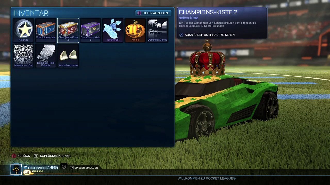 PS4-Live-Übertragung  Rainbow Six (12)