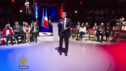 France: Former PM Fillon wins top spot in conservative primary