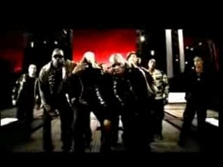 Mafia K'1 Fry - Guerre