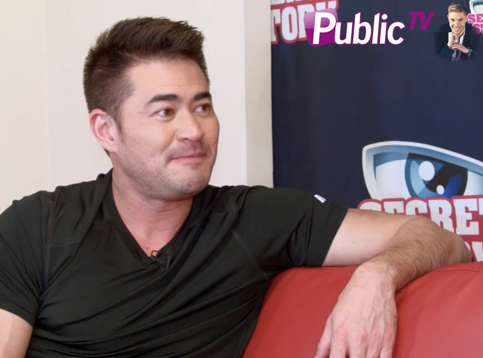 ETI: Thomas (SS 10) : A-t-il touché beaucoup d’argent pour participer à SS ? Il répond !