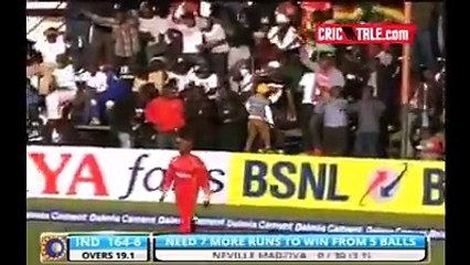 india haar gaya bht buri tarhan...