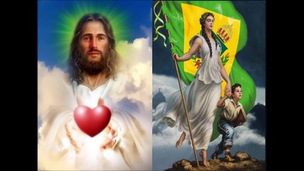 Jesus e a República no Brasil (Por Bruno Tavares)