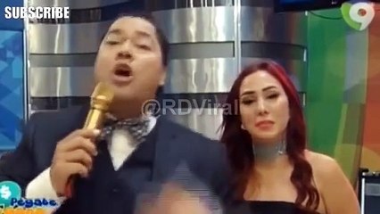 Bailarina Cielo Le Responde A Nancy Medrano ''Yo SI Me Monté En Tu Vehículo''!