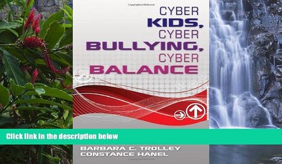 Deals in Books  Cyber Kids, Cyber Bullying, Cyber Balance  Premium Ebooks Best Seller in USA