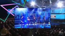 Bruno Mars performance @ American Music Awards - AMAs 2016
