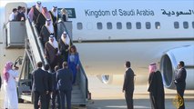 الملك سلمان يدعو عون رسميا لزيارة السعودية