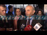 MUSTAFA PRANON SE MAZHORANCA NUK I KA VOTAT PER DEMARKACIONIN - News, Lajme - Kanali 7