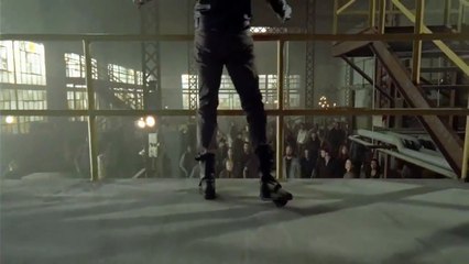 The Walking Dead - The Weeks Ahead   official trailer (2016)