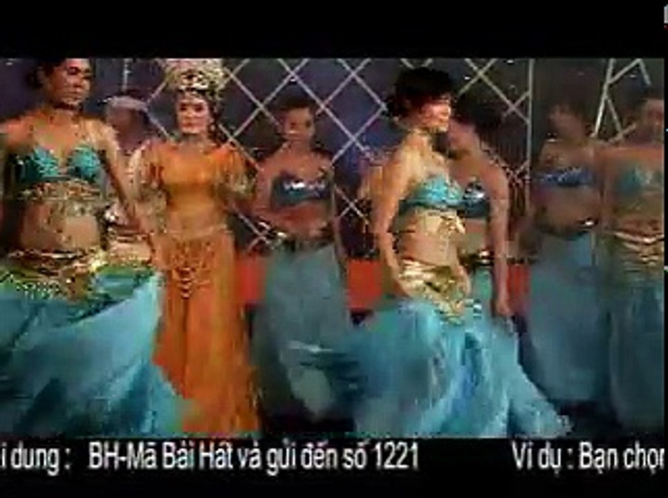 Alibaba-HongHanh