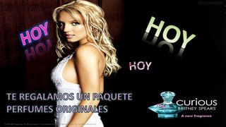 Perfumes por catalogo