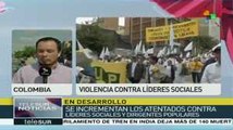 teleSUR Noticias  21-11-16_ 11:00