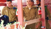 Soldat d'Hébron : quand la politique s'invite au procès   - Reportage - 21/11/2016