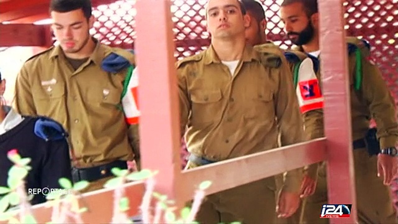 Soldat d'Hébron : quand la politique s'invite au procès   - Reportage - 21/11/2016