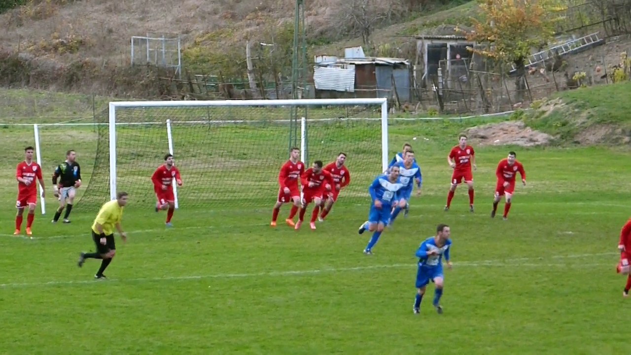 20161120 SCL - seniors 2 reçoivent Campsas - un...