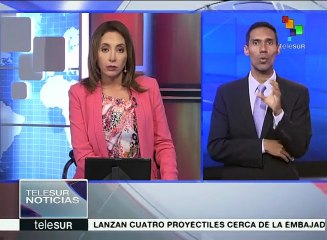 Colombia: informan de buena salud del presidente Santos