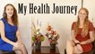 How I Overcame Illness & Took My Health Back | My Journey: Yoga Therapy, Healthy Foods, Holistic