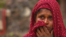 India's slave brides: Sold like cows and goats