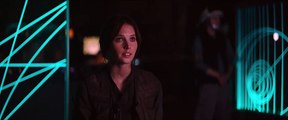 Rogue One_ A Star Wars Story New upcoming Hollywood Movie Trailer TV Spot - Jyn _ Cassian (2016)