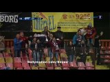 All Goals & Highlights HD - Din. Bucuresti 0-2 CFR Cluj - 21.11.2016
