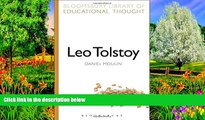 Buy NOW  Leo Tolstoy (Bloomsbury Library of Educational Thought)  Premium Ebooks Online Ebooks