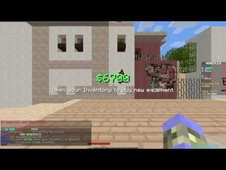 flashbo123 MINE-STRIKE!!!DROP DA BASS!!!