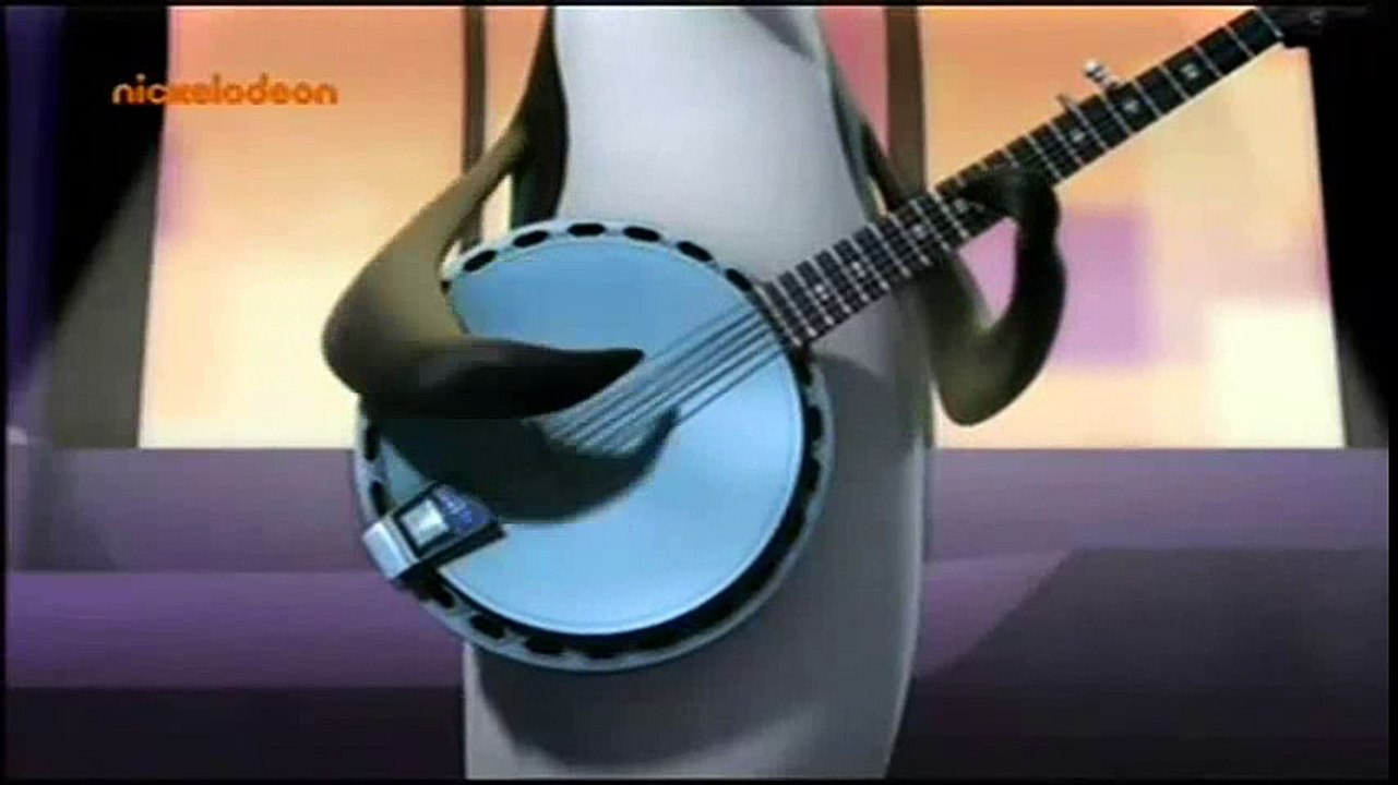 Die Pinguine aus Madagascar Graveyard 8 (German)