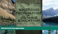Deals in Books  Emerging Technologies in Distance Education (Issues in Distance Education)  READ