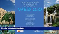 Deals in Books  CapacitaciÃ³n y gestiÃ³n del conocimiento a travÃ©s de la web 2.0 (Spanish