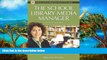 Buy NOW  The School Library Media Manager, 4th Edition (Library and Information Science Text)